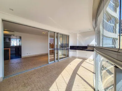 Apartamento com 3 Quartos para alugar, 123m² no Savassi, Belo Horizonte