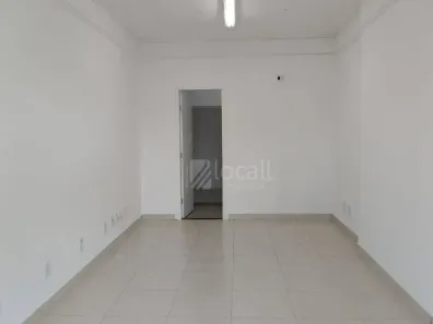 Sala Comercial para alugar, 38m² no Pinheiros, São José do Rio Preto