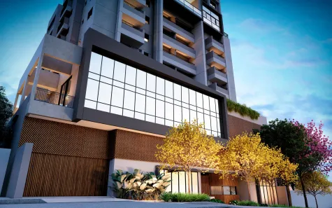 Apartamento com 1 Quarto à venda, 45m² no Perdizes, São Paulo