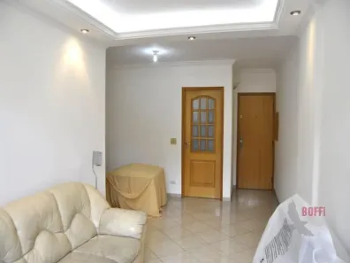 Apartamento com 3 Quartos à venda, 78m² no Vila Osasco, Osasco