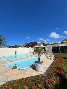 Casa de Condomínio com 2 Quartos à venda, 420m² no Barra do Jacuípe (Monte Gordo), Camaçari