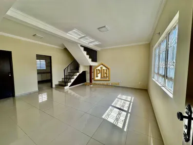 Casa com 3 Quartos à venda, 120m² no Jardim Terceiro Centenário, Atibaia