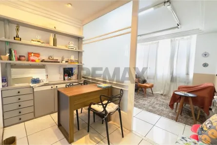 Sala Comercial à venda, 37m² no Santa Efigênia, Belo Horizonte