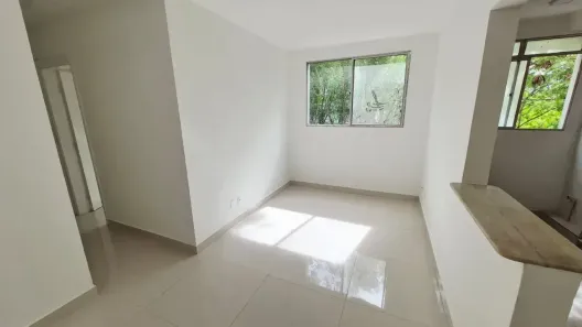 Apartamento com 2 Quartos à venda, 45m² no Campo Grande, Rio de Janeiro