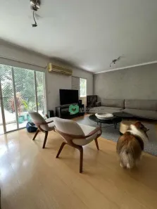 Apartamento com 3 Quartos para alugar, 97m² no Itaim Bibi, São Paulo