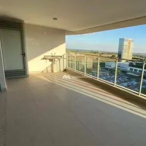 Apartamento com 3 Quartos à venda, 162m² no Jardim Paulistano, São José do Rio Preto