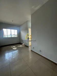 Apartamento com 2 Quartos à venda, 50m² no Planalto, Belo Horizonte