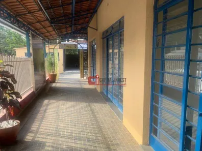 Sala Comercial para alugar, 60m² no Jardim Triunfo, Pedreira
