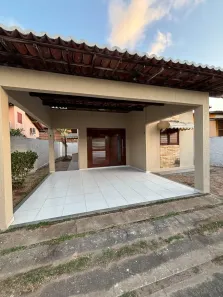 Casa com 2 Quartos à venda, 85m² no Jardins, São Gonçalo do Amarante