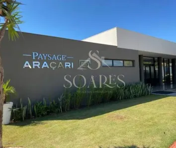 Lote/Terreno à venda, 250m² no Conjunto Habitacional Alexandre Urbanas, Londrina