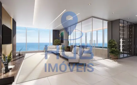 Apartamento com 6 Quartos à venda, 310m² no Centro, Balneário Camboriú