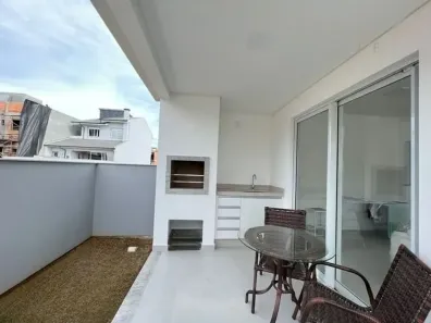 Casa de Condomínio com 3 Quartos à venda, 143m² no Beira Rio, Biguaçu