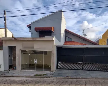Imóvel Comercial com 5 Quartos à venda, 150m² no Balneário Stella Maris, Peruíbe