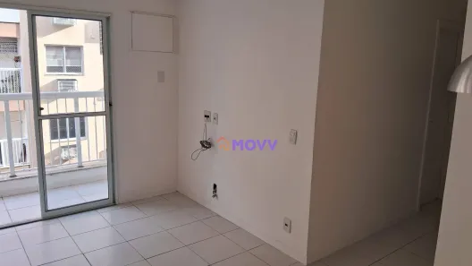 Apartamento com 2 Quartos à venda, 60m² no Maceió, Niterói