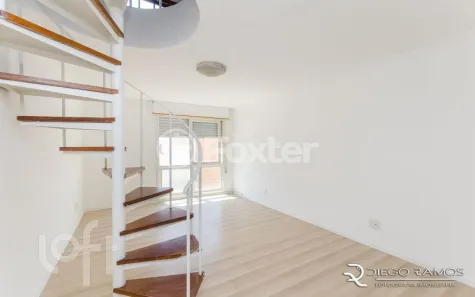 Apartamento com 2 Quartos à venda, 140m² no Cristo Redentor, Porto Alegre