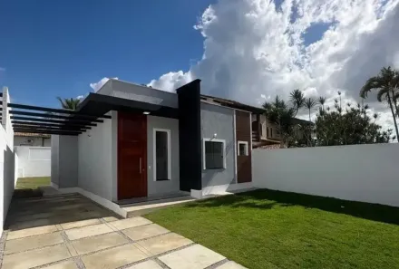 Casa com 2 Quartos à venda, 150m² no Pontinha, Araruama