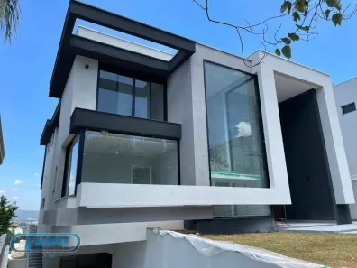 Casa de Condomínio com 4 Quartos à venda, 555m² no Tamboré, Santana de Parnaíba
