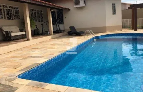 Casa com 2 Quartos à venda, 275m² no Jardim América, Paulínia