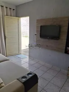 Casa com 3 Quartos à venda, 70m² no Aclimação, Uberlândia