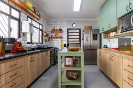 Sobrado com 3 Quartos à venda, 140m² no Siciliano, São Paulo