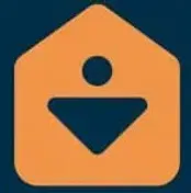 Logo da imobiliária