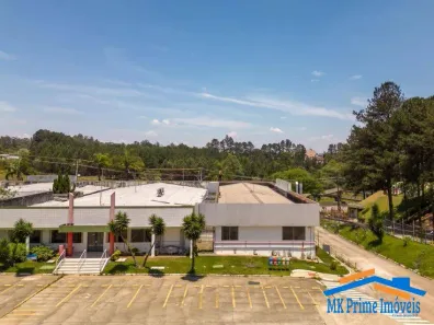 Galpão/Depósito/Armazém para alugar, 2362m² no Granja Viana, Cotia