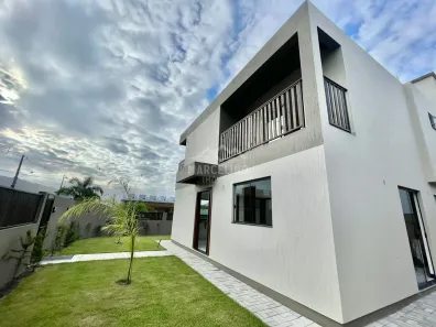 Casa com 3 Quartos à venda, 123m² no Campo Duna, Imbituba