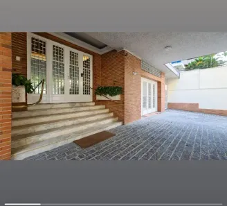 Apartamento com 3 Quartos à venda, 290m² no Higienópolis, São Paulo