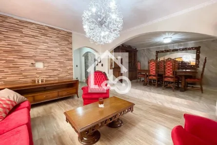 Casa com 6 Quartos à venda, 380m² no Baeta Neves, São Bernardo do Campo
