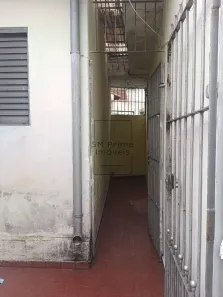 Casa com 1 Quarto para alugar, 50m² no Vila Isolina Mazzei, São Paulo