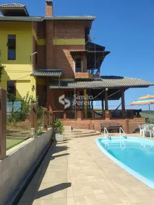 Casa com 3 Quartos à venda, 150m² no Maria Celia, Matias Barbosa