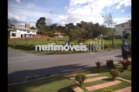 Lote/Terreno à venda, 1800m² no Residencial Montserrat, Betim