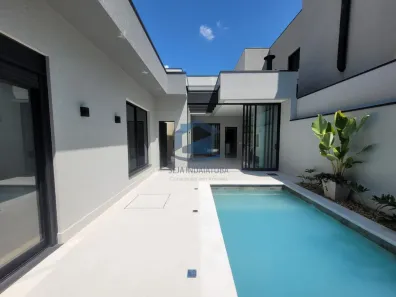 Casa de Condomínio com 3 Quartos à venda, 196m² no Residencial London Park, Indaiatuba