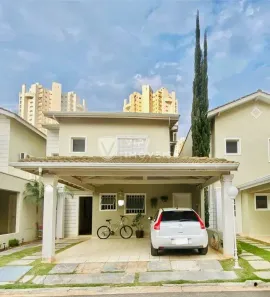 Casa de Condomínio com 3 Quartos à venda, 179m² no Parque Campolim, Sorocaba