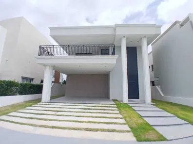 Casa de Condomínio com 4 Quartos à venda, 400m² no Aruana, Aracaju
