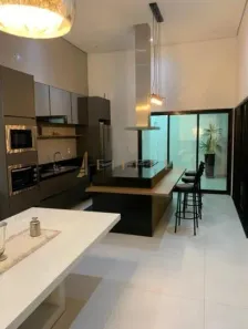 Casa de Condomínio com 3 Quartos à venda, 195m² no Morros, Sorocaba