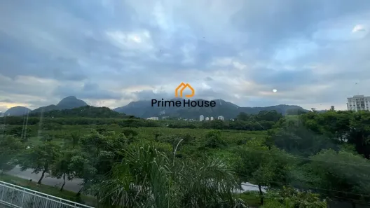 Apartamento com 2 Quartos à venda, 70m² no Barra Olímpica, Rio de Janeiro