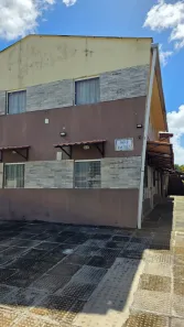 Apartamento com 1 Quarto à venda, 29m² no Enseada dos Corais, Cabo de Santo Agostinho