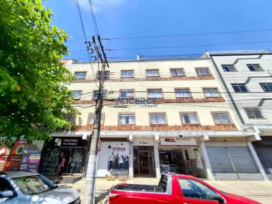 Apartamento com 3 Quartos à venda, 76m² no Cascatinha, Juiz de Fora