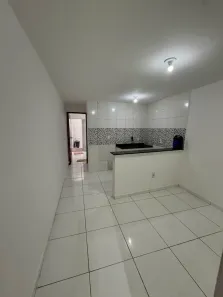 Apartamento com 1 Quarto para alugar, 40m² no Recreio dos Bandeirantes, Rio de Janeiro