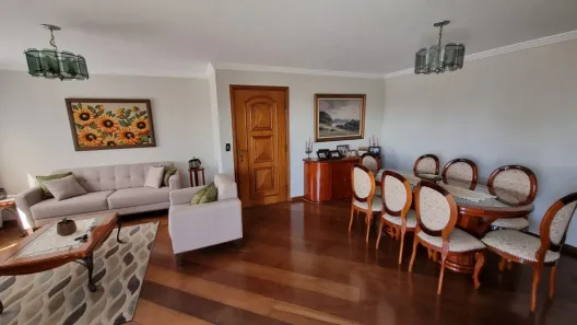 Apartamento com 4 Quartos à venda, 160m² no Mooca, São Paulo