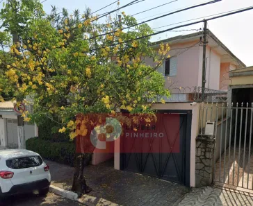 Casa com 2 Quartos à venda, 306m² no Jardim Novo Mundo, São Paulo