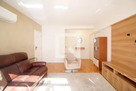 Apartamento com 2 Quartos à venda, 106m² no Pinheiros, São Paulo