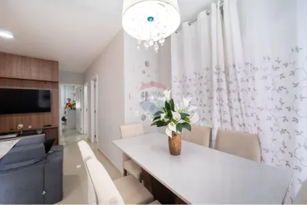 Casa de Condomínio com 3 Quartos para alugar, 70m² no Medeiros, Jundiaí