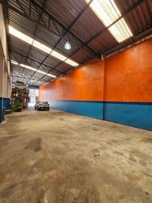 Galpão/Depósito/Armazém à venda, 1490m² no Brás, São Paulo