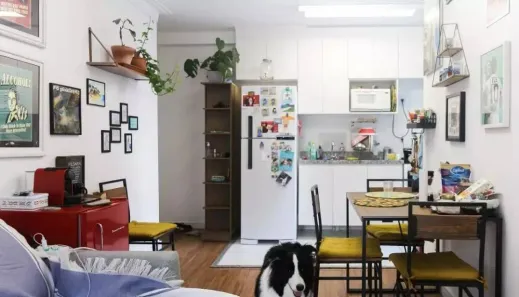 Apartamento com 3 Quartos à venda, 160m² no Vila Pompéia, São Paulo