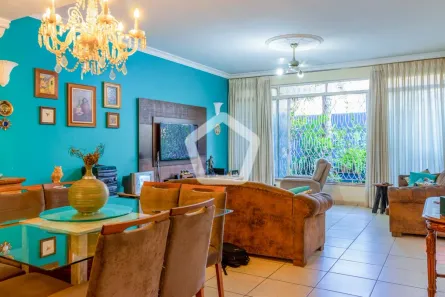 Casa com 3 Quartos à venda, 273m² no Belenzinho, São Paulo