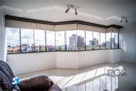 Cobertura com 3 Quartos à venda, 255m² no Jardim Itu, Porto Alegre
