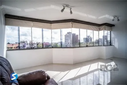 Cobertura com 3 Quartos à venda, 255m² no Jardim Itu, Porto Alegre
