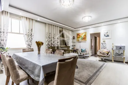 Apartamento com 3 Quartos à venda, 98m² no Cidade Baixa, Porto Alegre